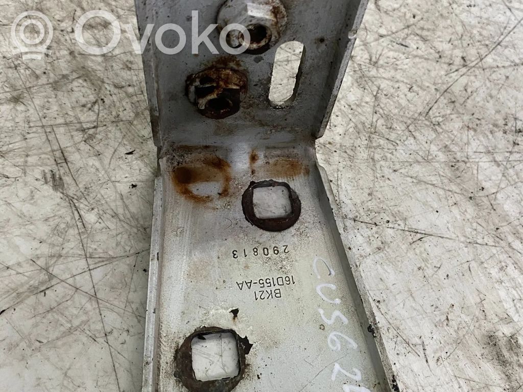 Ford Transit Custom Radiator support slam panel bracket 