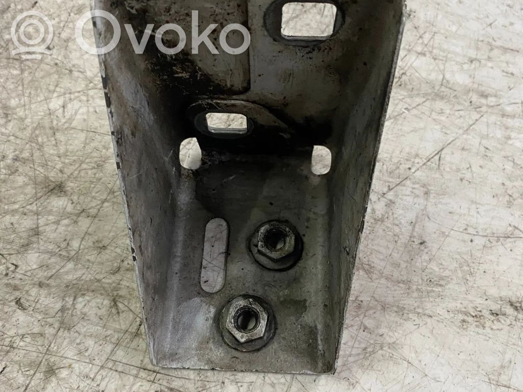 Ford Transit Radiator support slam panel bracket 
