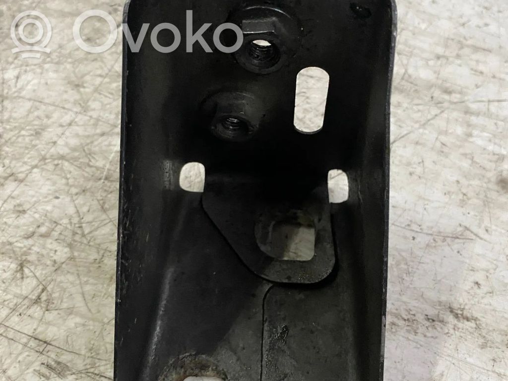 Ford Transit Radiator support slam panel bracket 