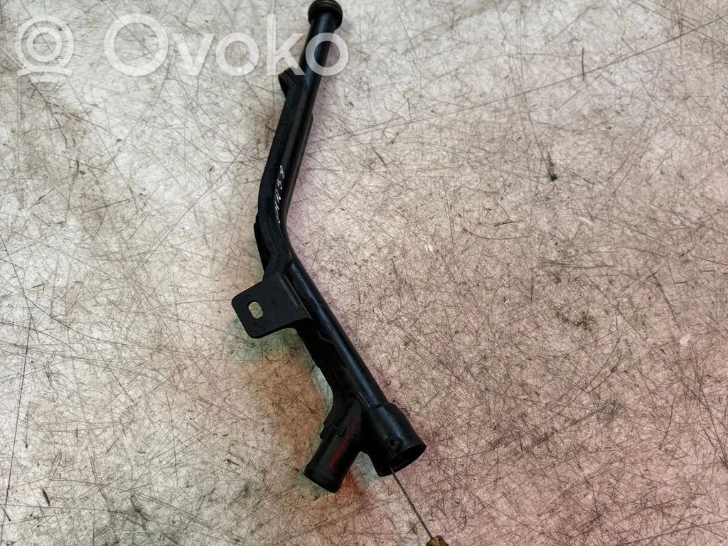 Renault Master III Öljyntason mittatikku 