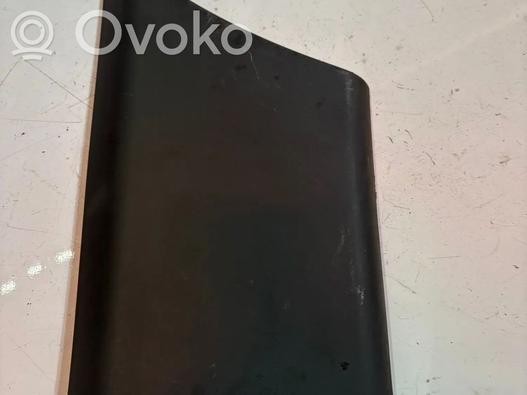 Opel Movano B Contur aripă spate 