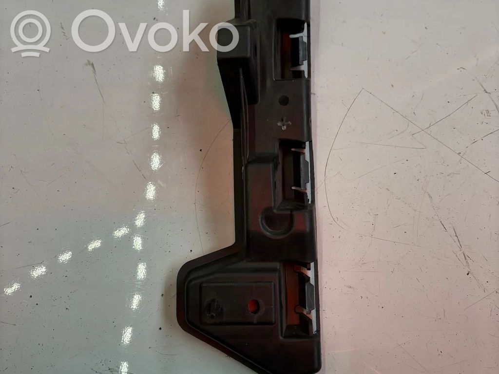 Front bumper mounting bracket   620430006R