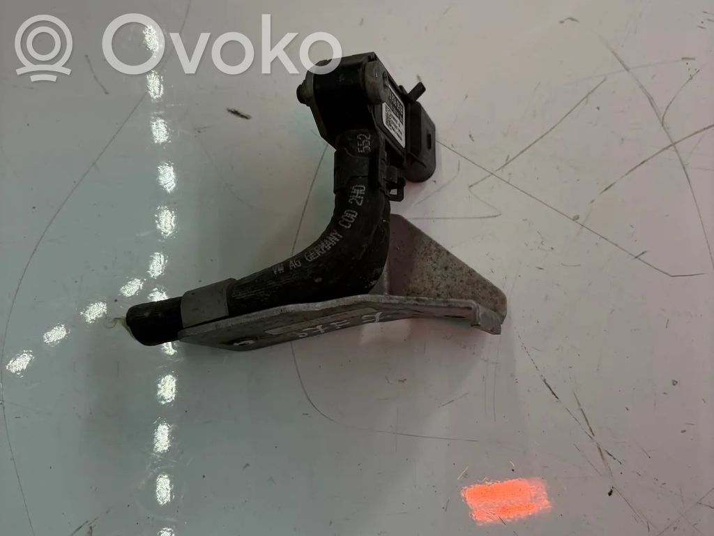 Audi Q7 4L Abgastemperatursensor 