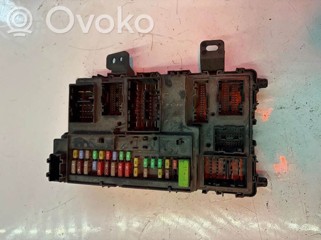Ford Transit Custom Sulakemoduuli 