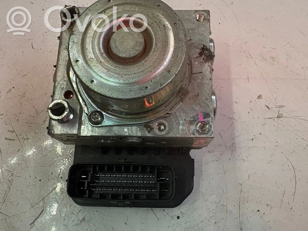 Mitsubishi L200 Bomba de ABS 