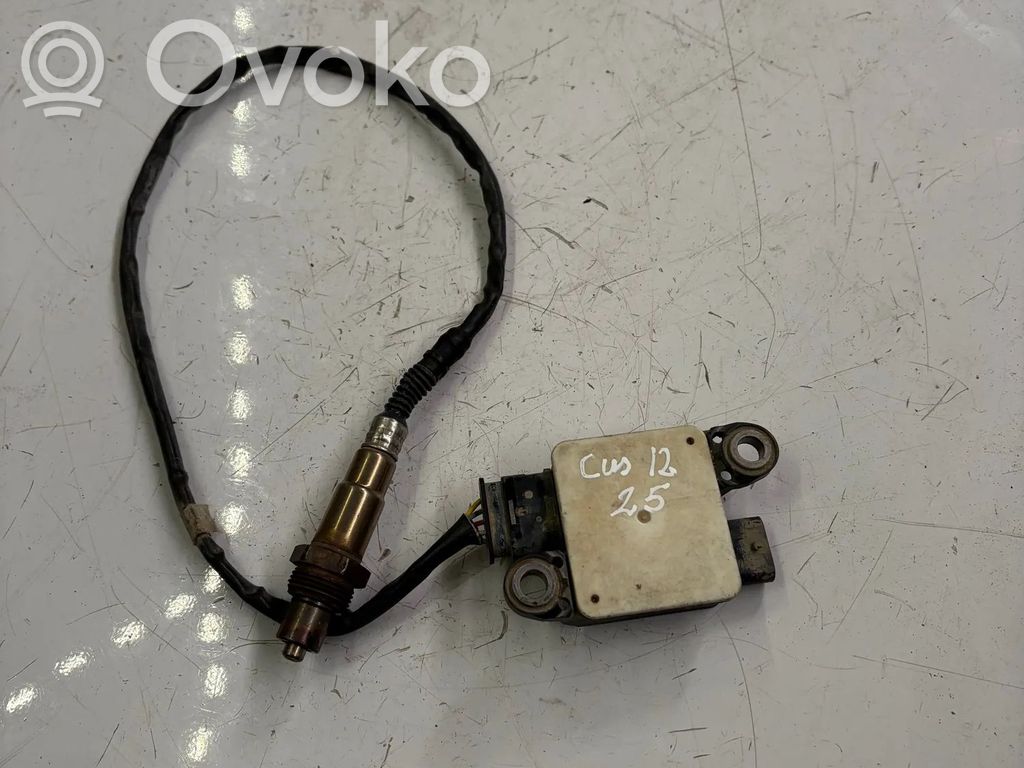 Ford Transit Lambda probe sensor 