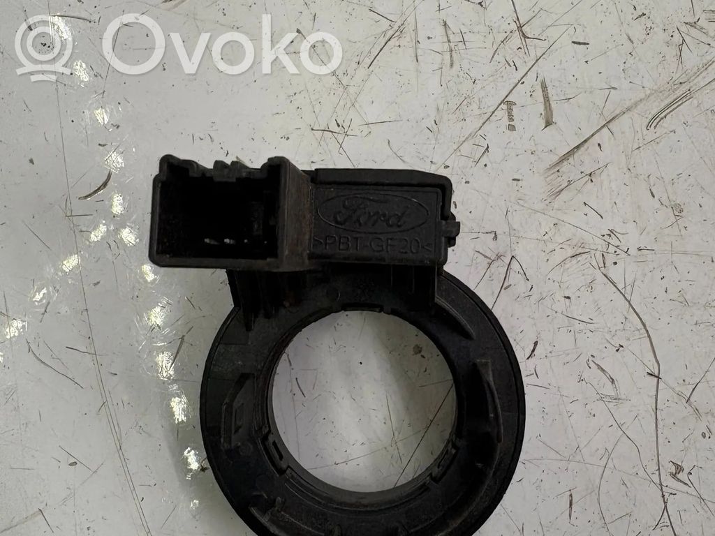 Ford Transit Custom Immobiliser reader (aerial) 