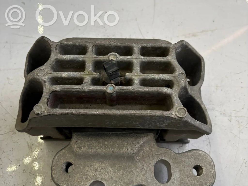 Ford Transit Custom Gearbox mount 
