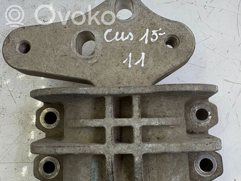 Gearbox mount   BK217M124AD