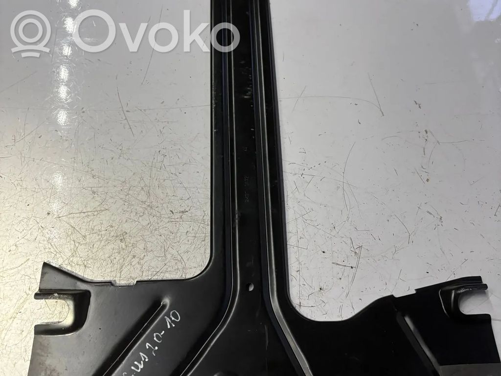 Support batterie   BK3T10A721