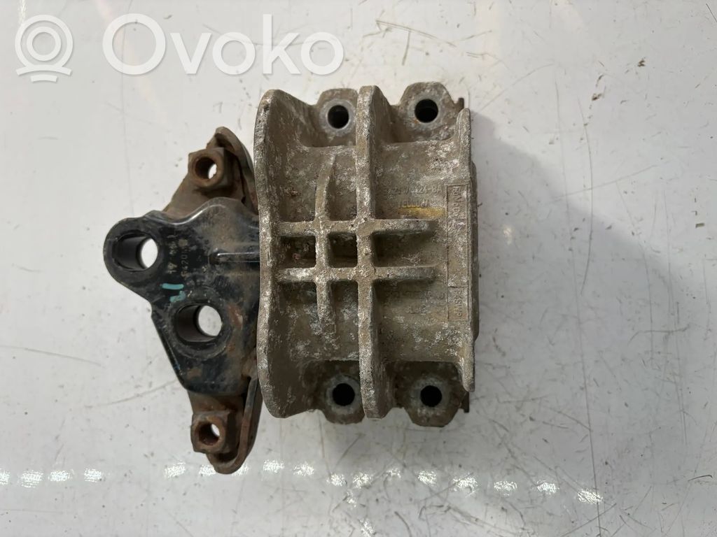 Pārnesumkārbas spilvens   BK217M124BA