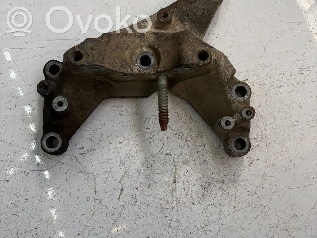 Engine mounting bracket   GK2Q6030AA