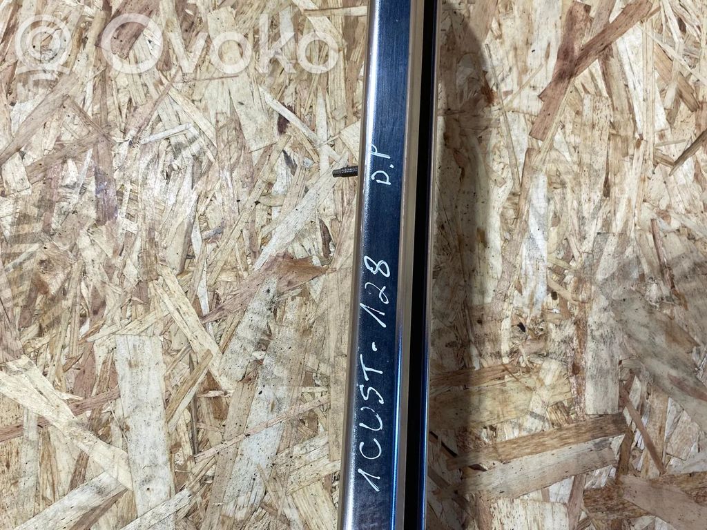 Ford Transit Sliding door trim 