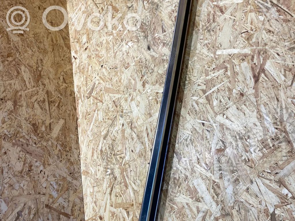 Ford Transit Sliding door trim 