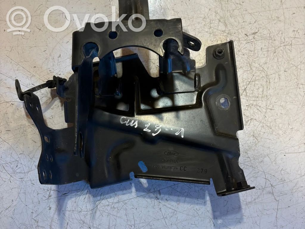 Ford Transit ABS pump bracket 