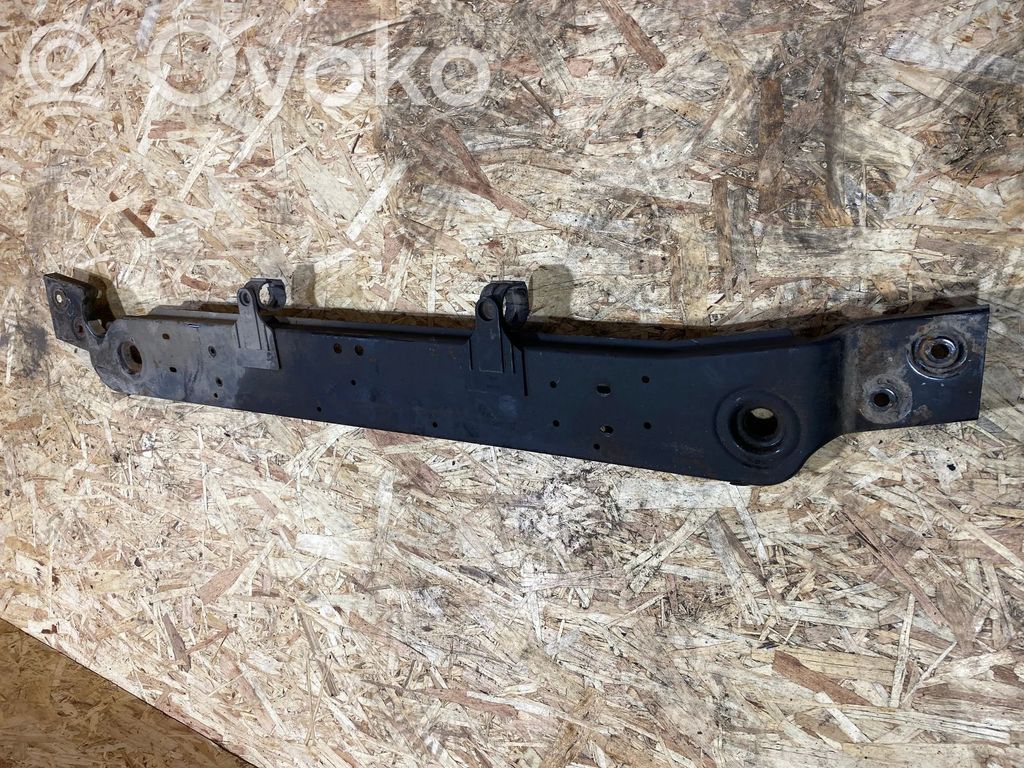 Ford Transit Custom Bottom radiator support slam panel 