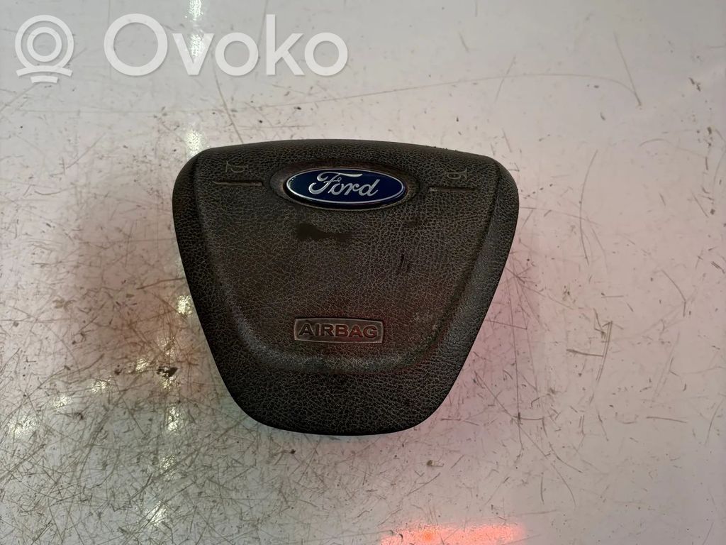 Ford Transit Custom Airbag del volante 