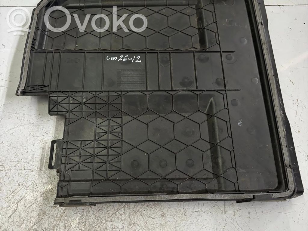 Ford Transit Pokrywa skrzynki akumulatora 