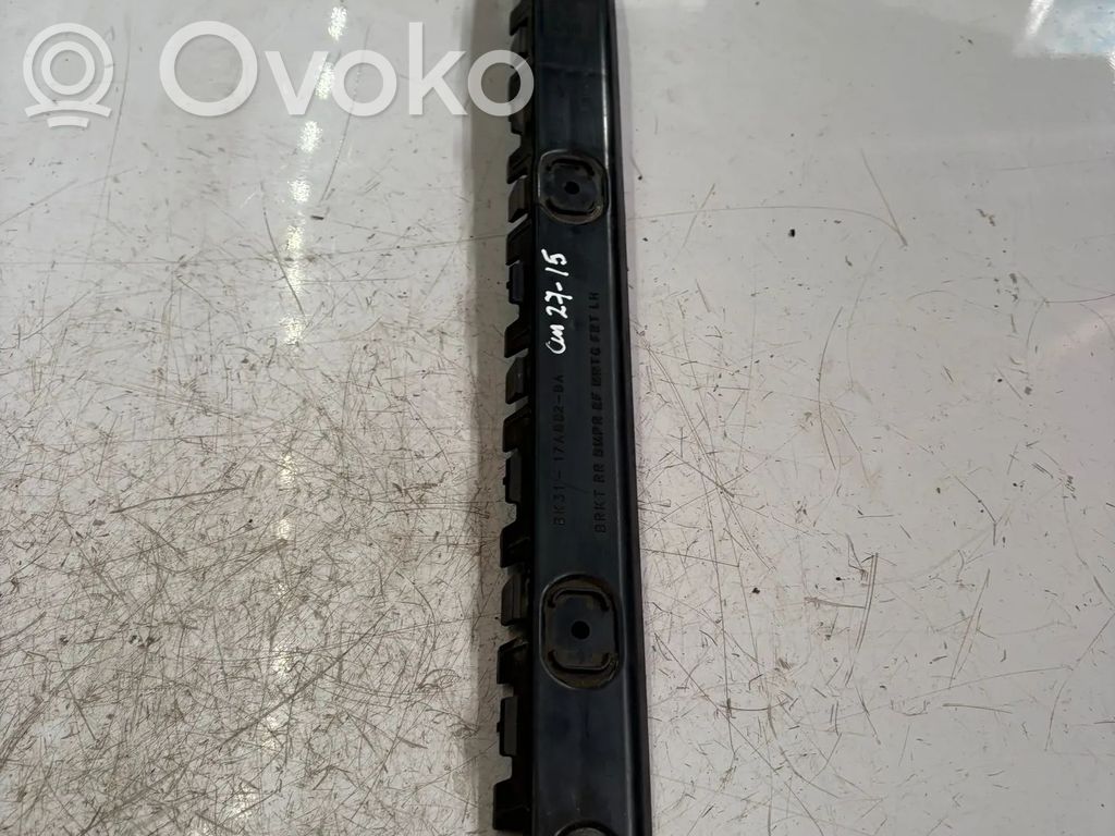 Ford Transit Rear bumper mounting bracket 