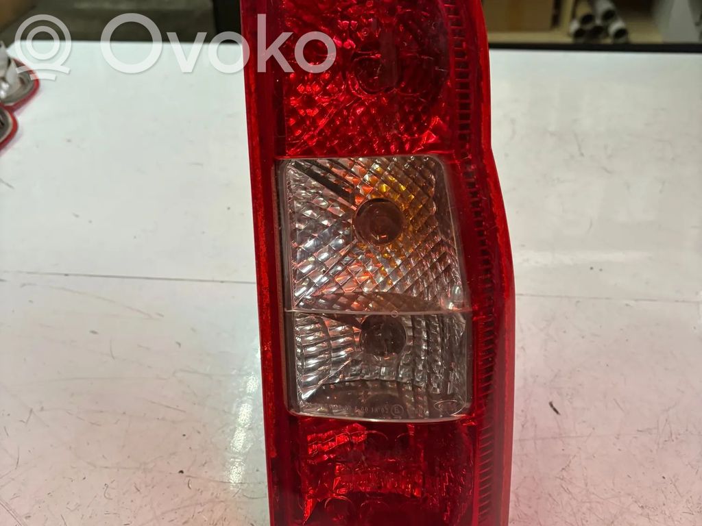 Ford Transit Takavalot 