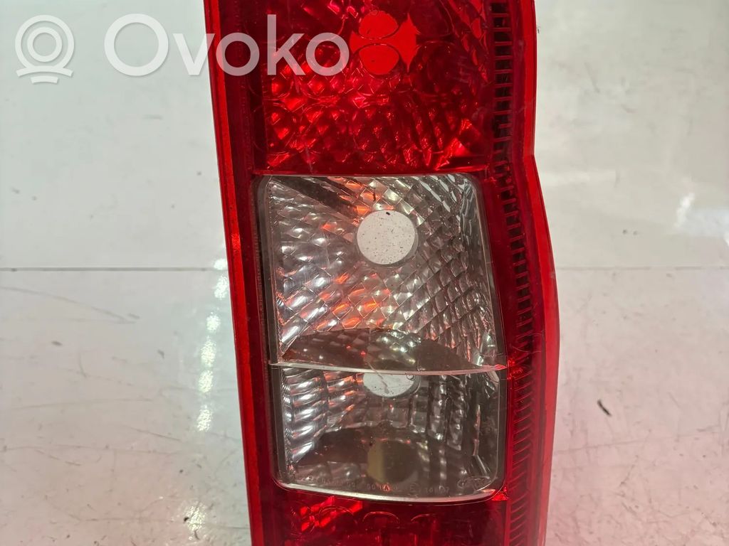 Ford Transit Takavalot 