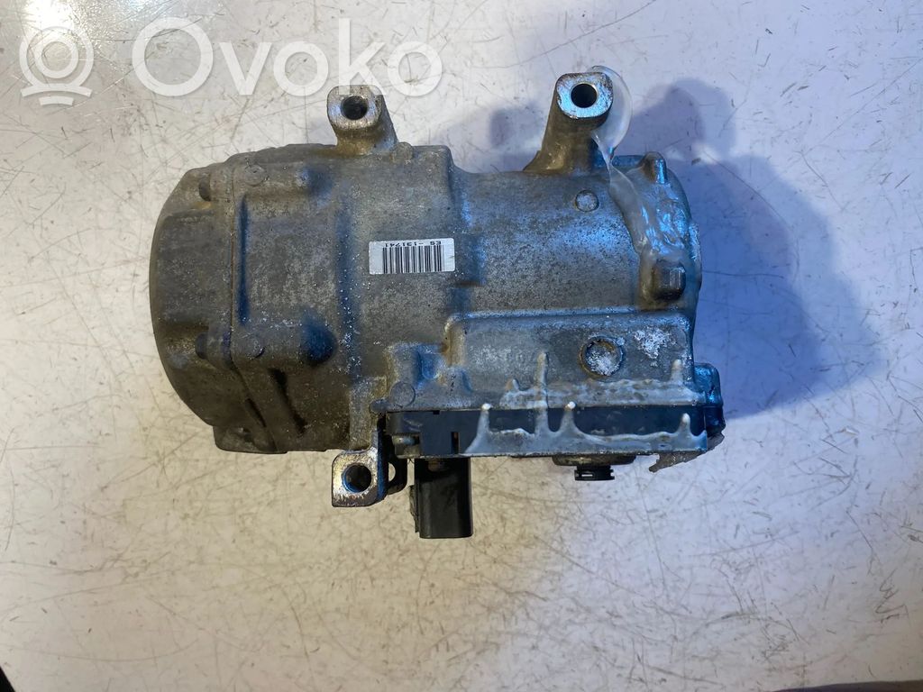 Lexus RX 330 - 350 - 400H Kompresor / Sprężarka klimatyzacji A/C 