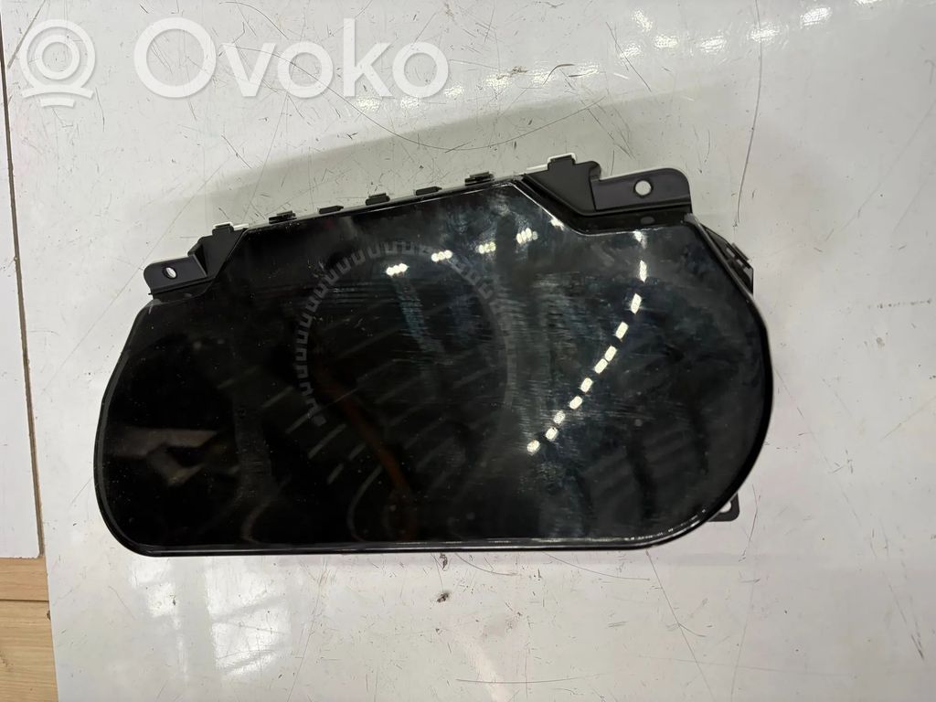 Lexus RX 330 - 350 - 400H Velocímetro (tablero de instrumentos) 