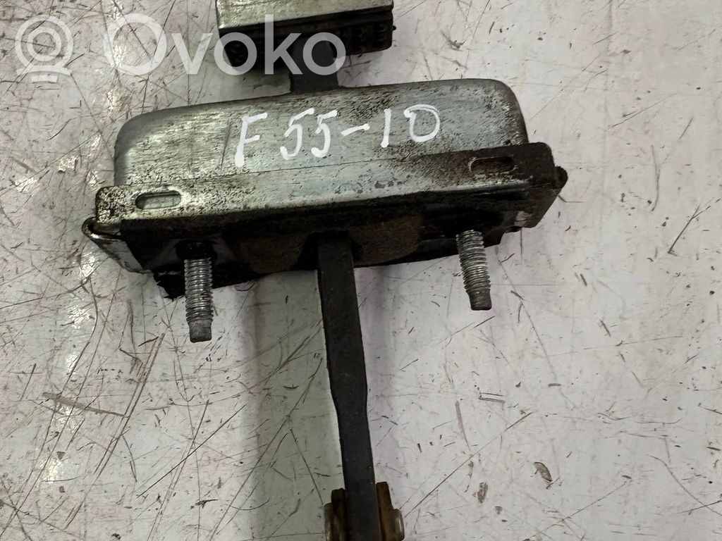 Etuoven pidätin   6C1AV23500AC