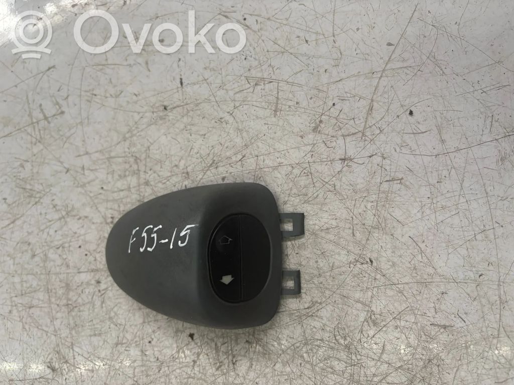 Ford Transit Electric window control switch 