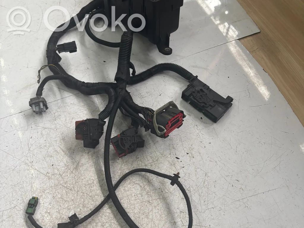 Módulo de fusible   6C1T14A067AB