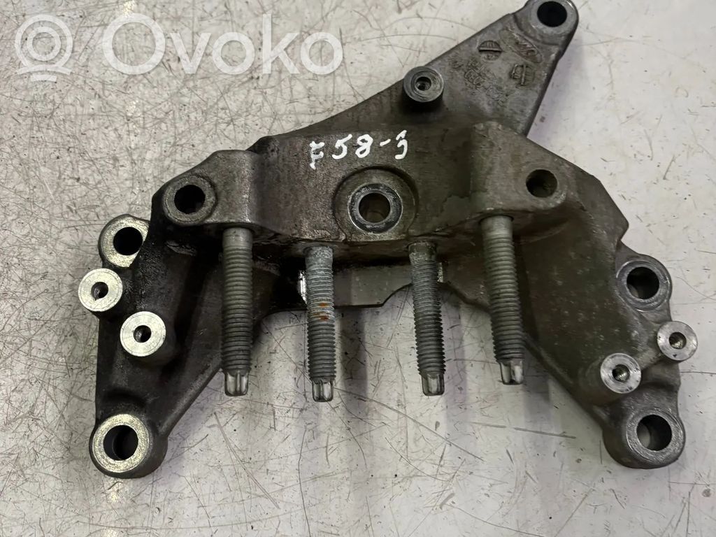Engine mounting bracket   GK2Q6030AA