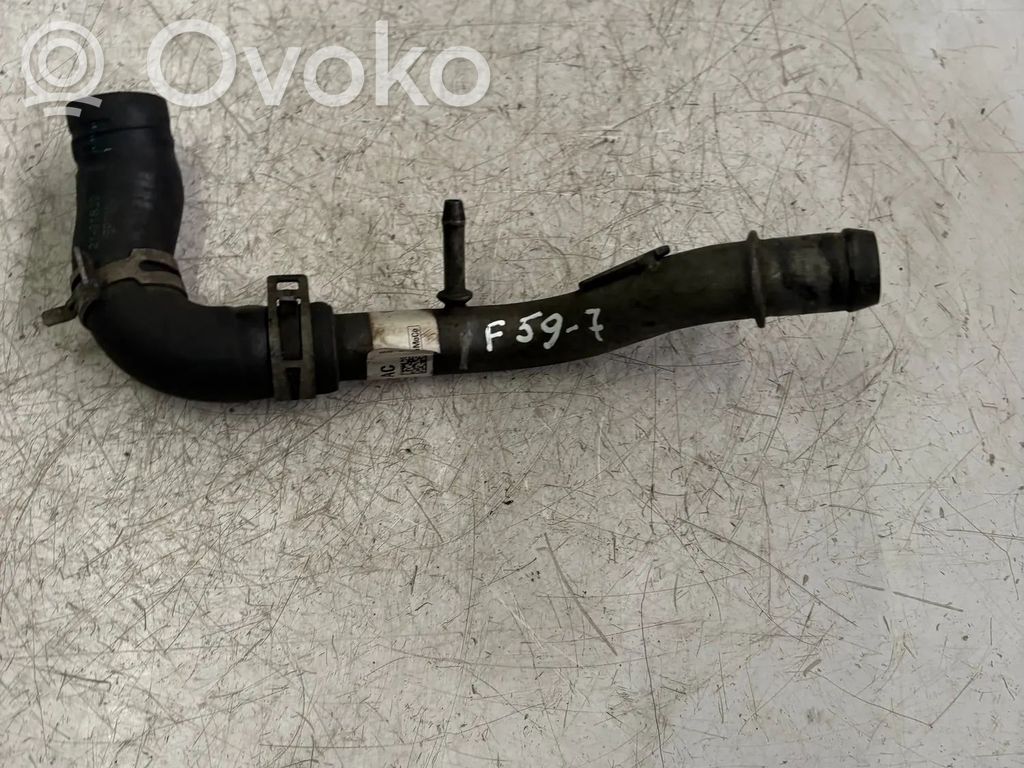 Ford Transit Engine coolant pipe/hose 
