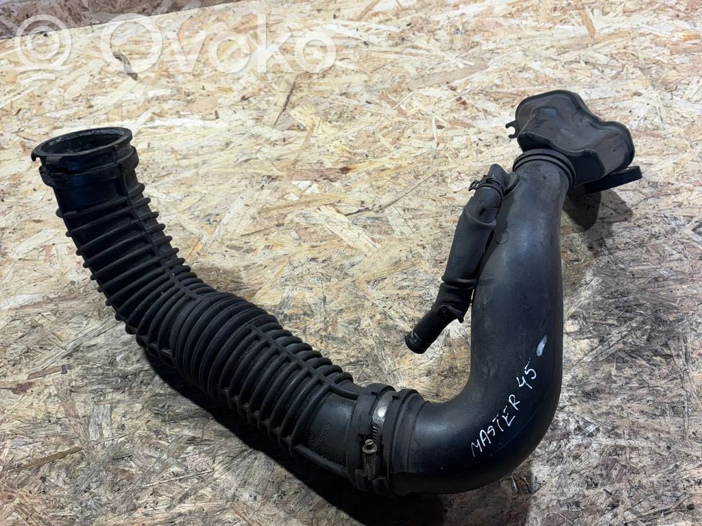 Intercooler hose/pipe   8200858600