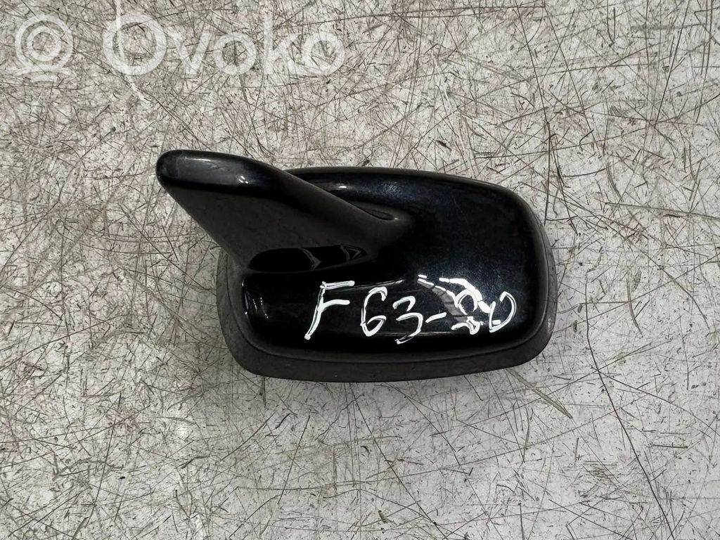 Audi A8 S8 D4 4H Antena aérea GPS 