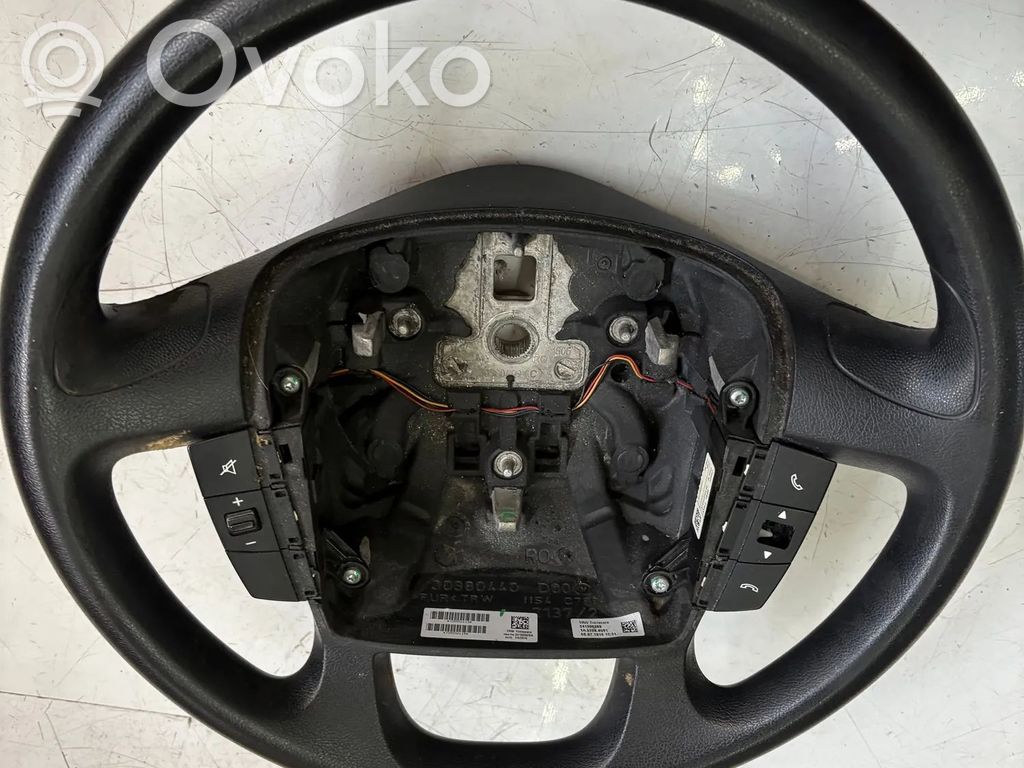 Ohjauspyörä   735592116
