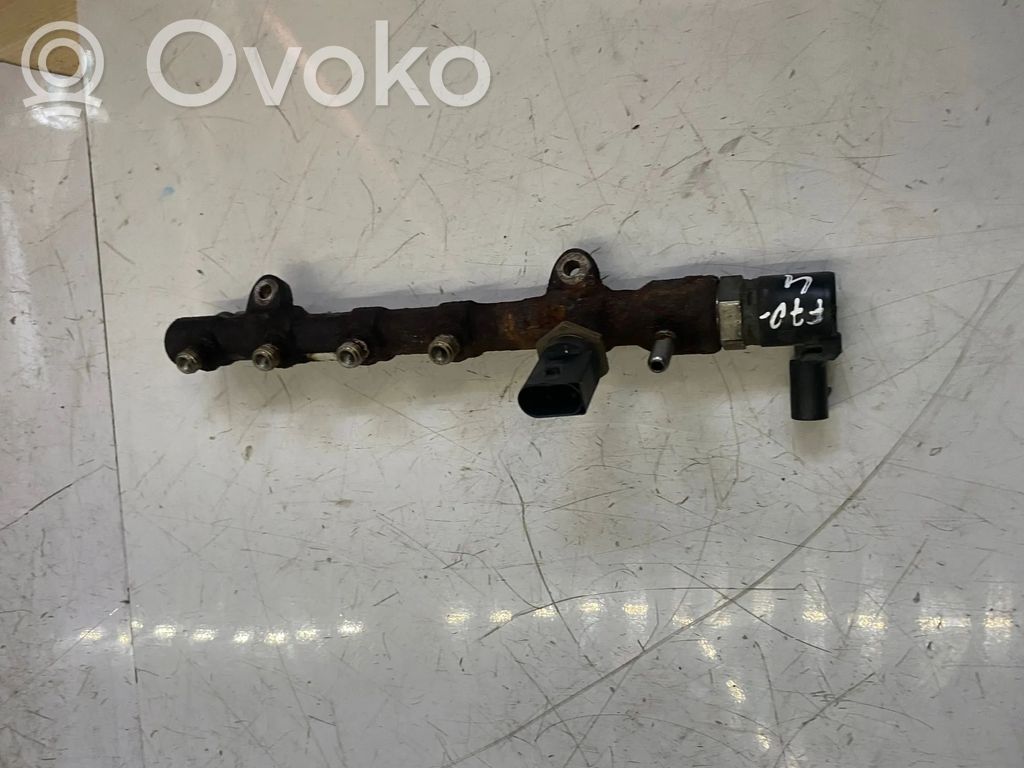 Polttoainepääputki   GK2Q9D280AA