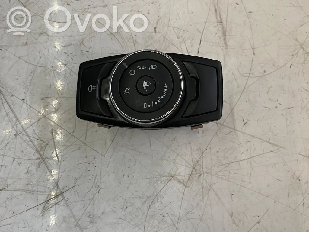Ford Transit Light switch 