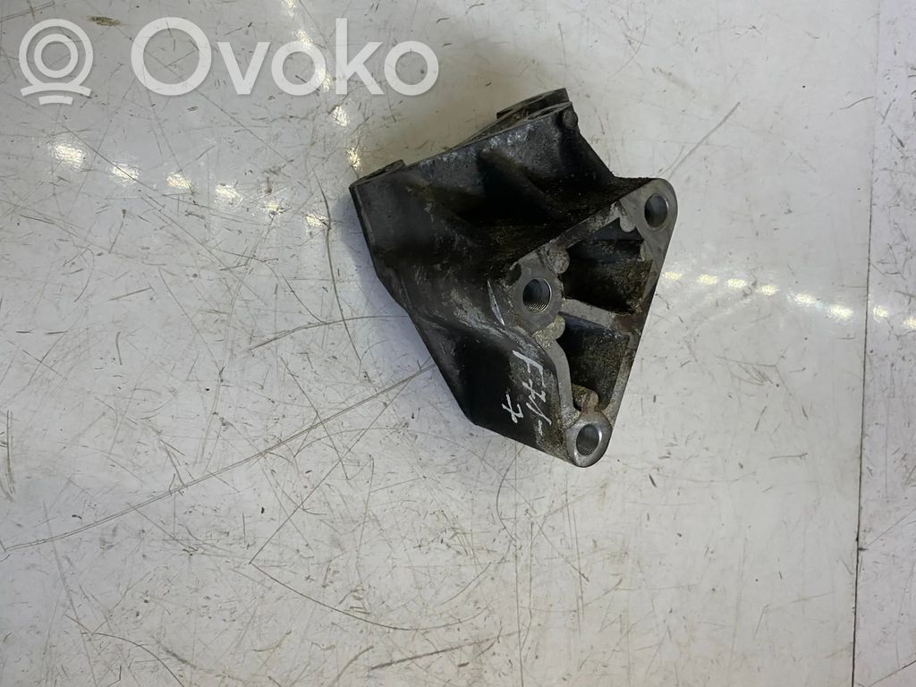 Fiat Ducato Łapa / Mocowanie silnika 