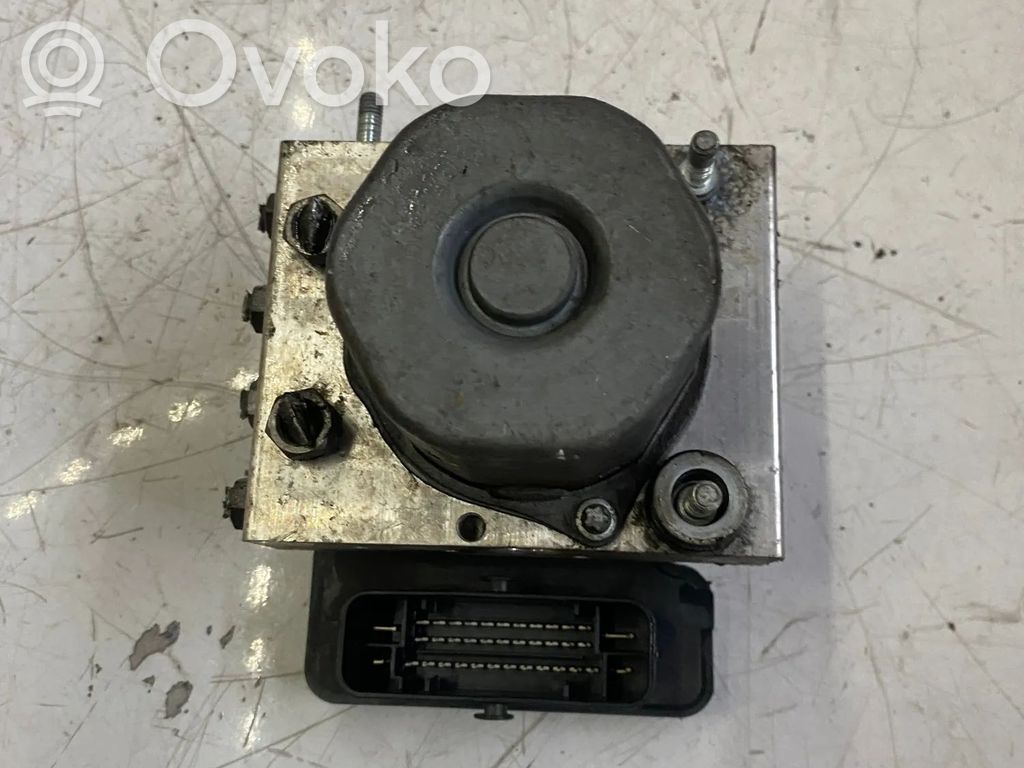 Ford Transit ABS Blokas 