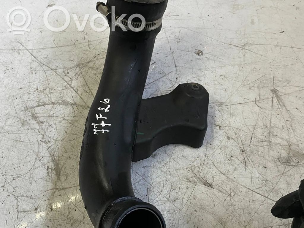 Intercooler hose/pipe   GK216F073AB