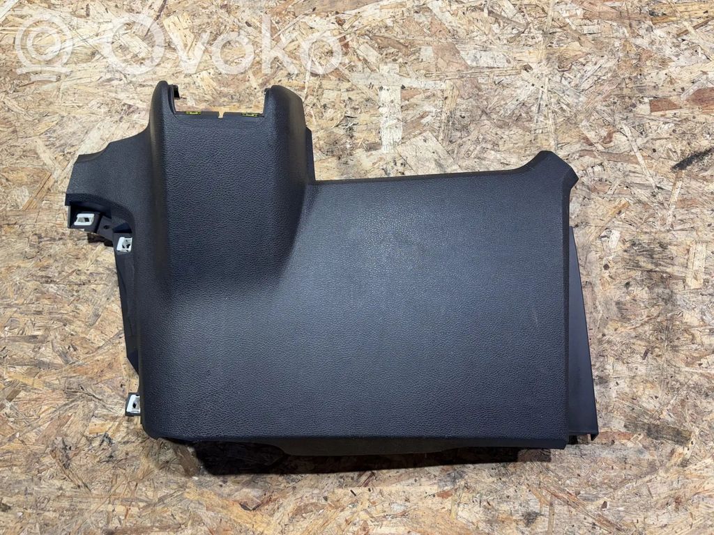 Ford Transit Moldura del panel (Usadas) 