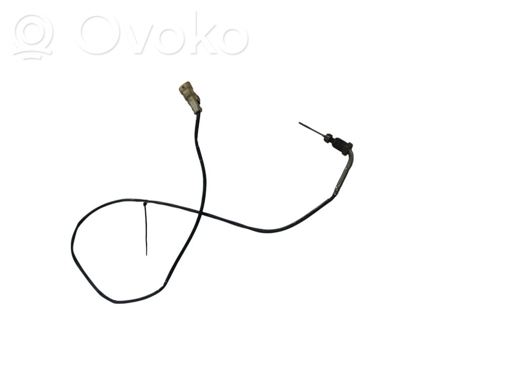 Fiat Ducato Sensor de temperatura del escape 