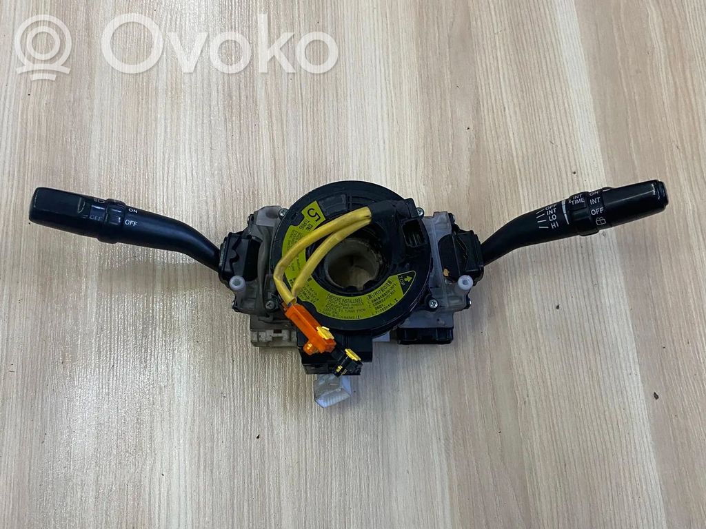 Toyota Land Cruiser (J120) Manetka / Przełącznik kierunkowskazów wycieraczek 