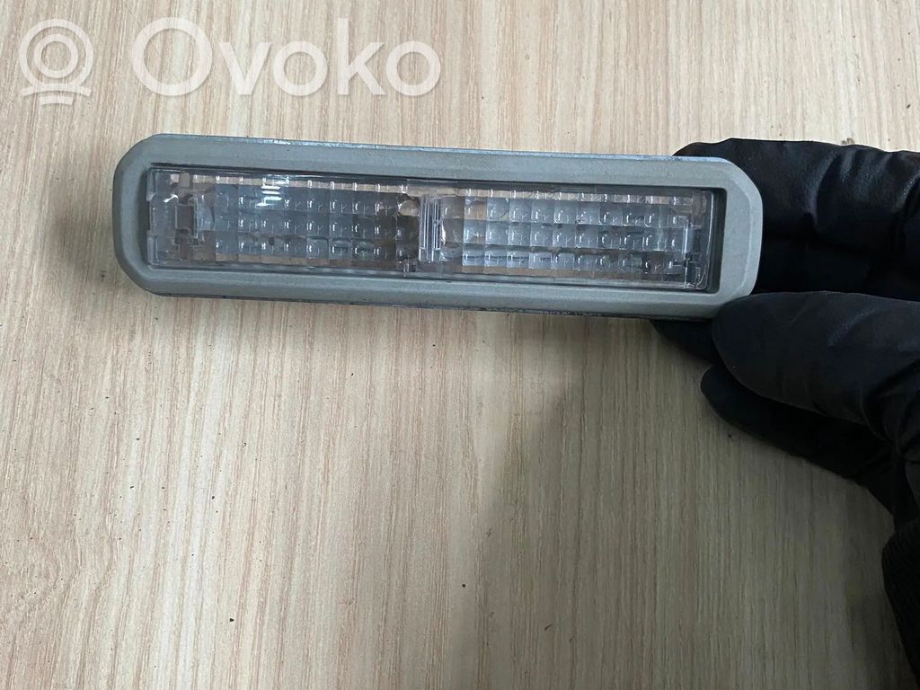 Ford Transit Custom Other interior part 
