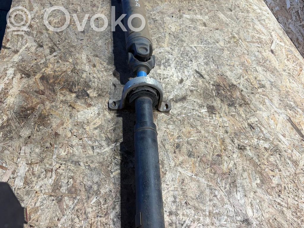 Volkswagen Amarok Wał napędowy tylny 