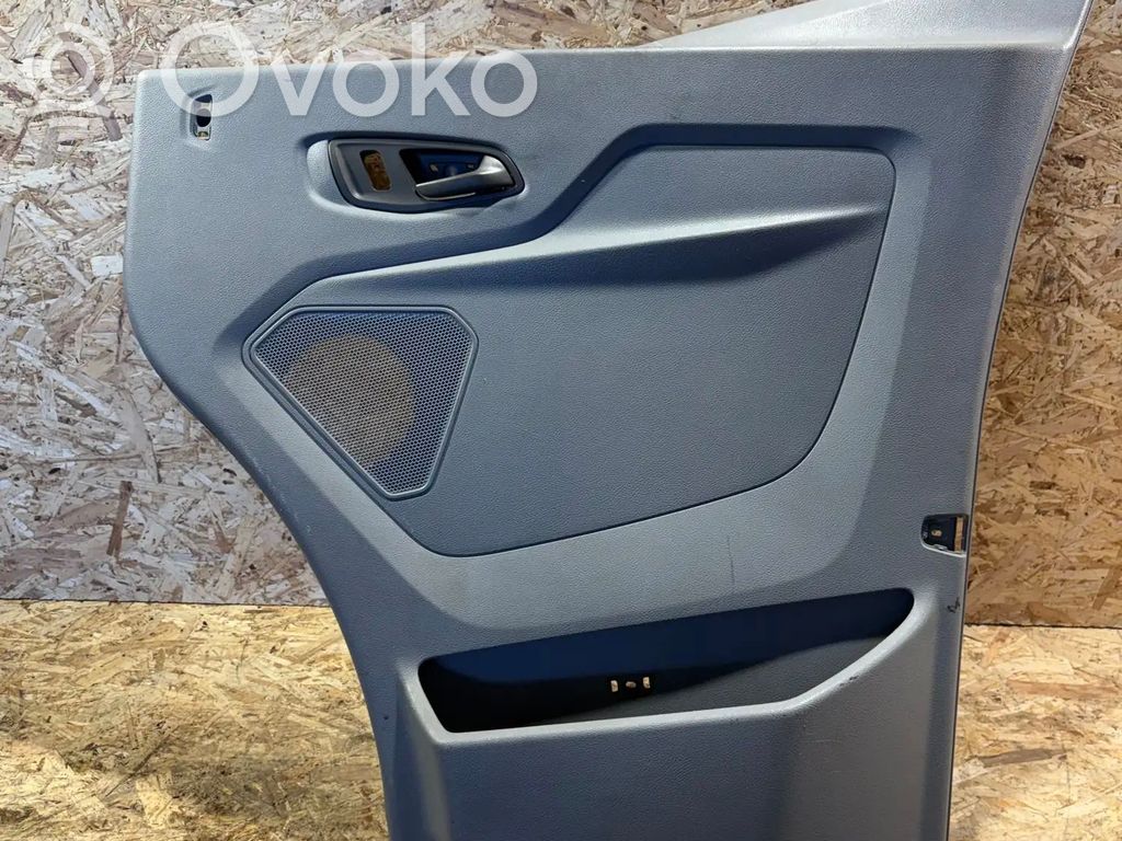 Ford Transit Revestimiento de puerta delantera 