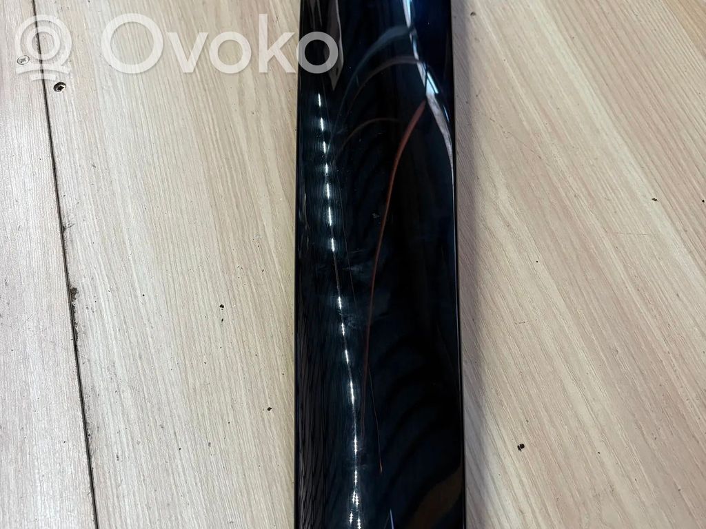 Mini One - Cooper Coupe R56 Windshield trim 