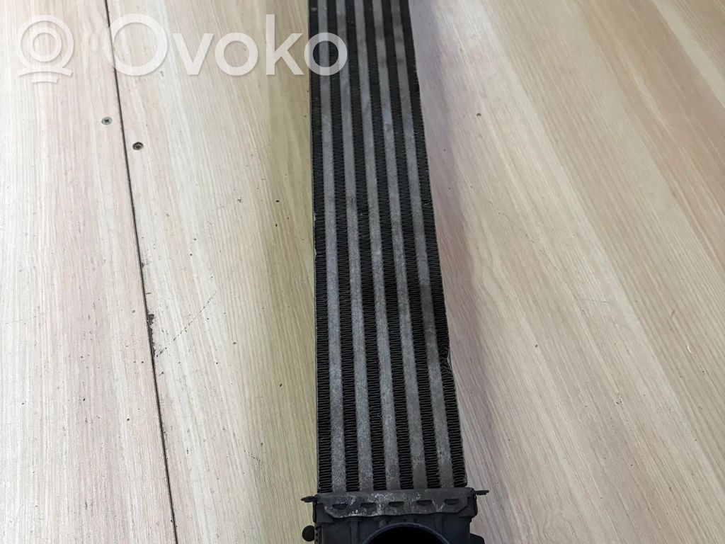 Mini One - Cooper Coupe R56 Intercooler radiator 