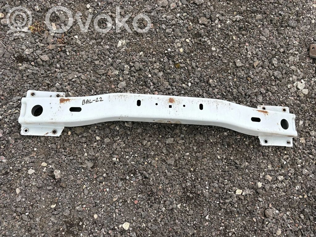 Renault Master III Poprzeczka zderzaka przedniego 