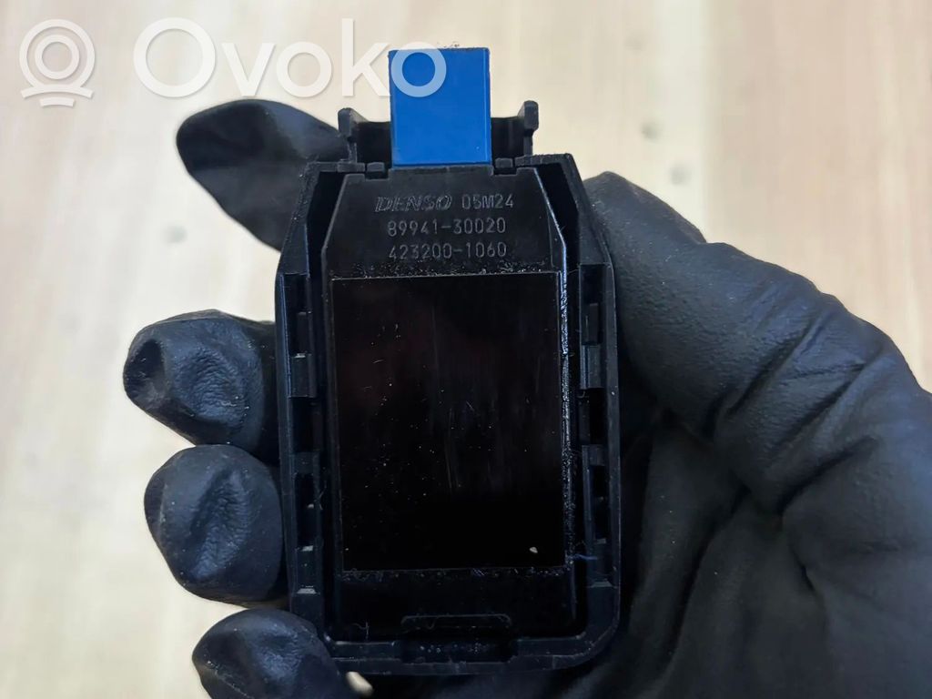 Lexus RX 450H Sensor de lluvia 